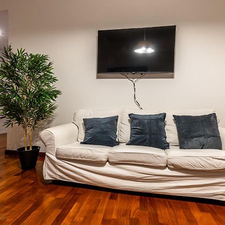 Appartement Cortivo House - Magenta 81 à Milan Extérieur photo