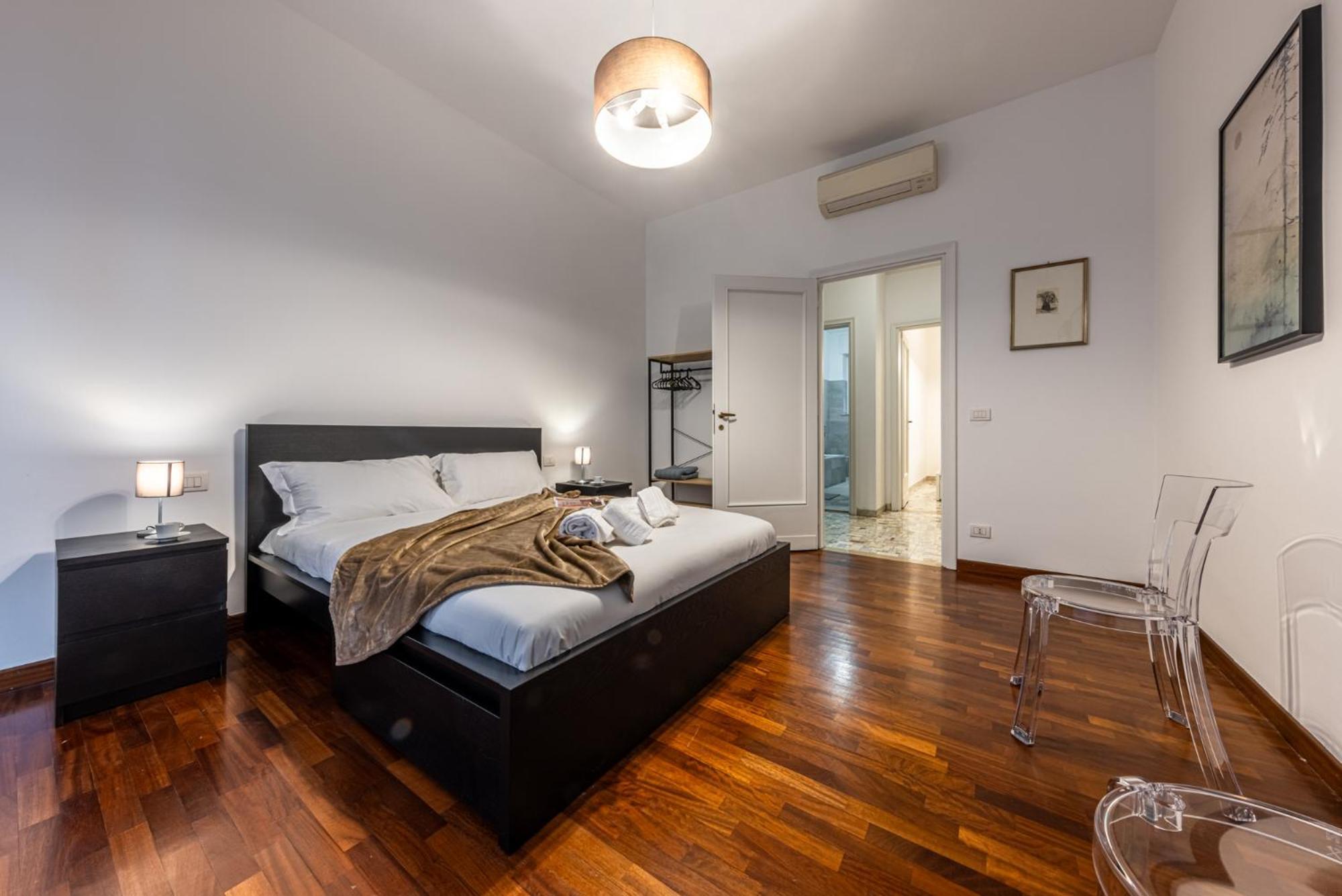 Appartement Cortivo House - Magenta 81 à Milan Extérieur photo