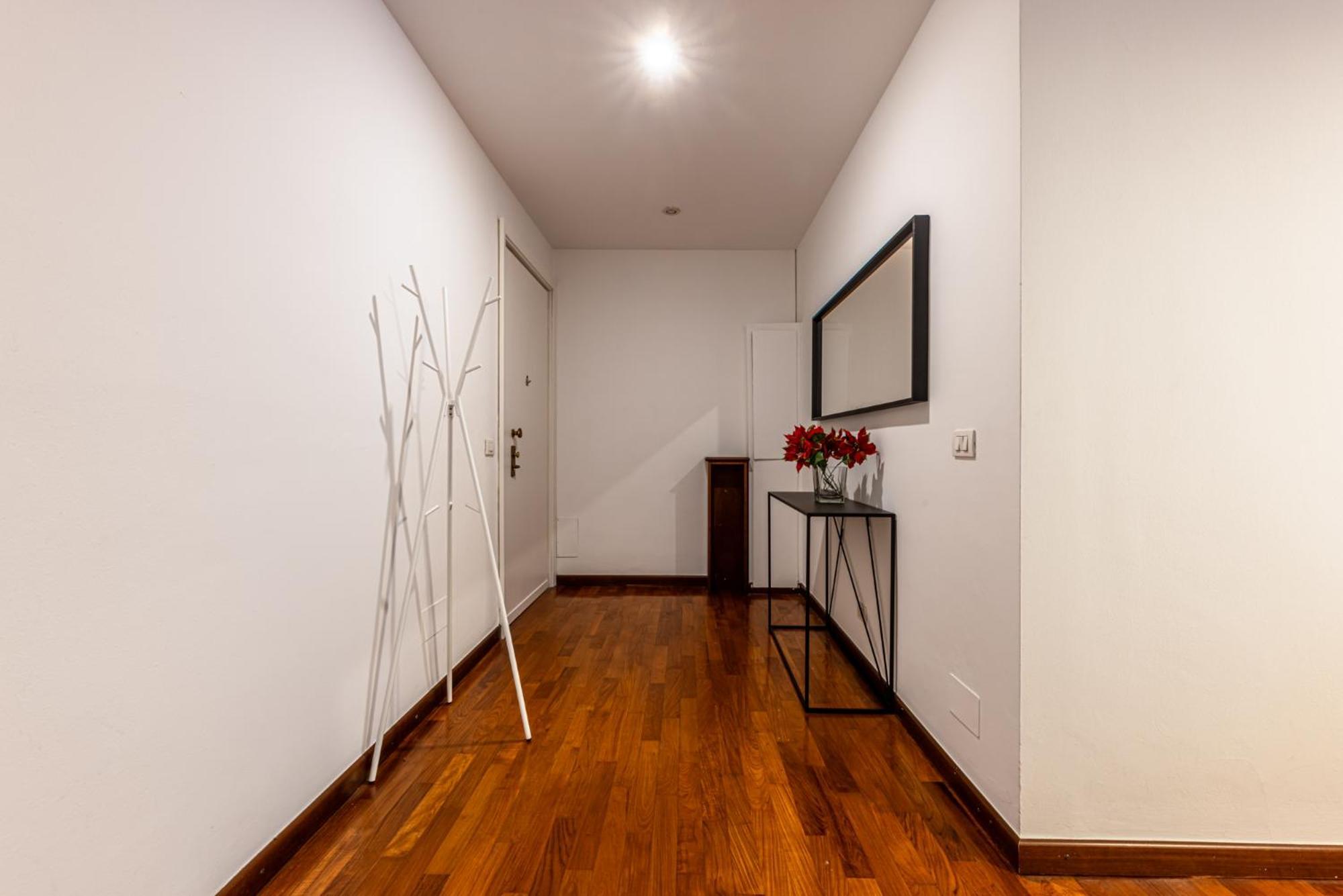 Appartement Cortivo House - Magenta 81 à Milan Extérieur photo