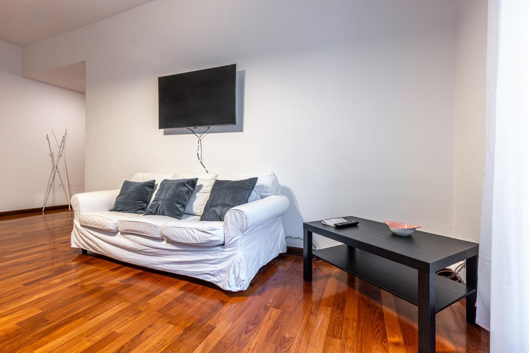 Appartement Cortivo House - Magenta 81 à Milan Extérieur photo