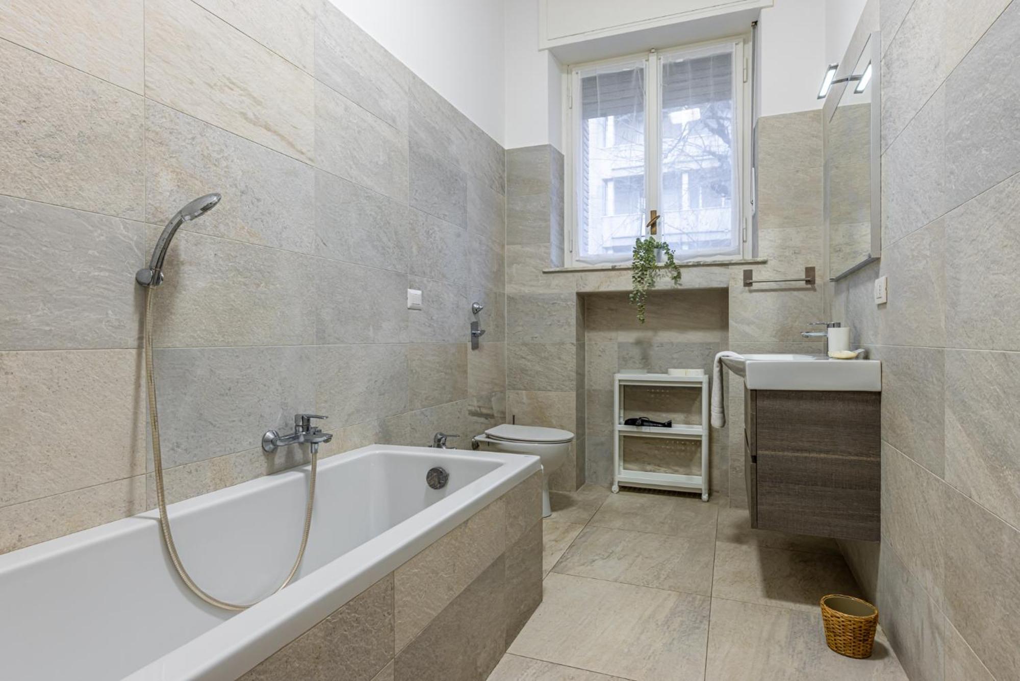 Appartement Cortivo House - Magenta 81 à Milan Extérieur photo