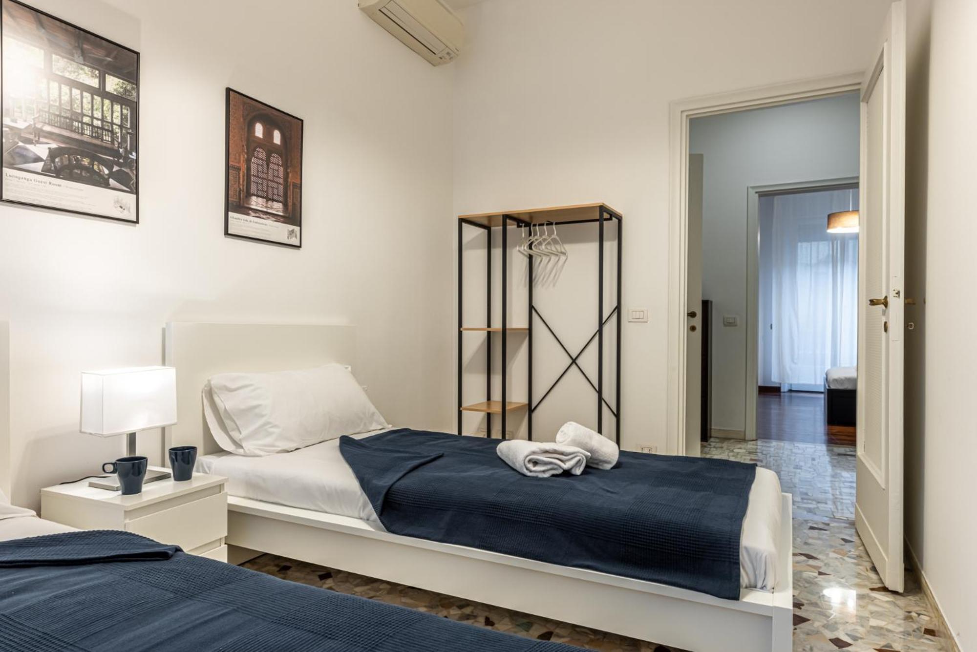 Appartement Cortivo House - Magenta 81 à Milan Extérieur photo