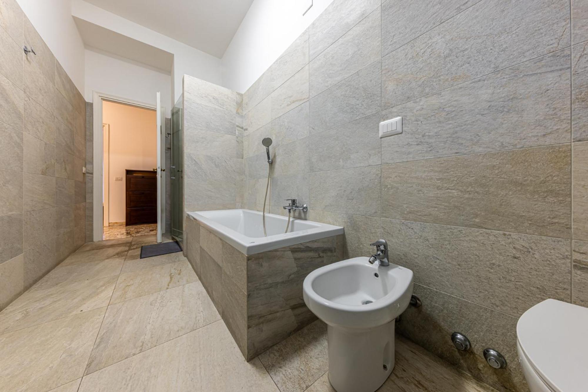Appartement Cortivo House - Magenta 81 à Milan Extérieur photo